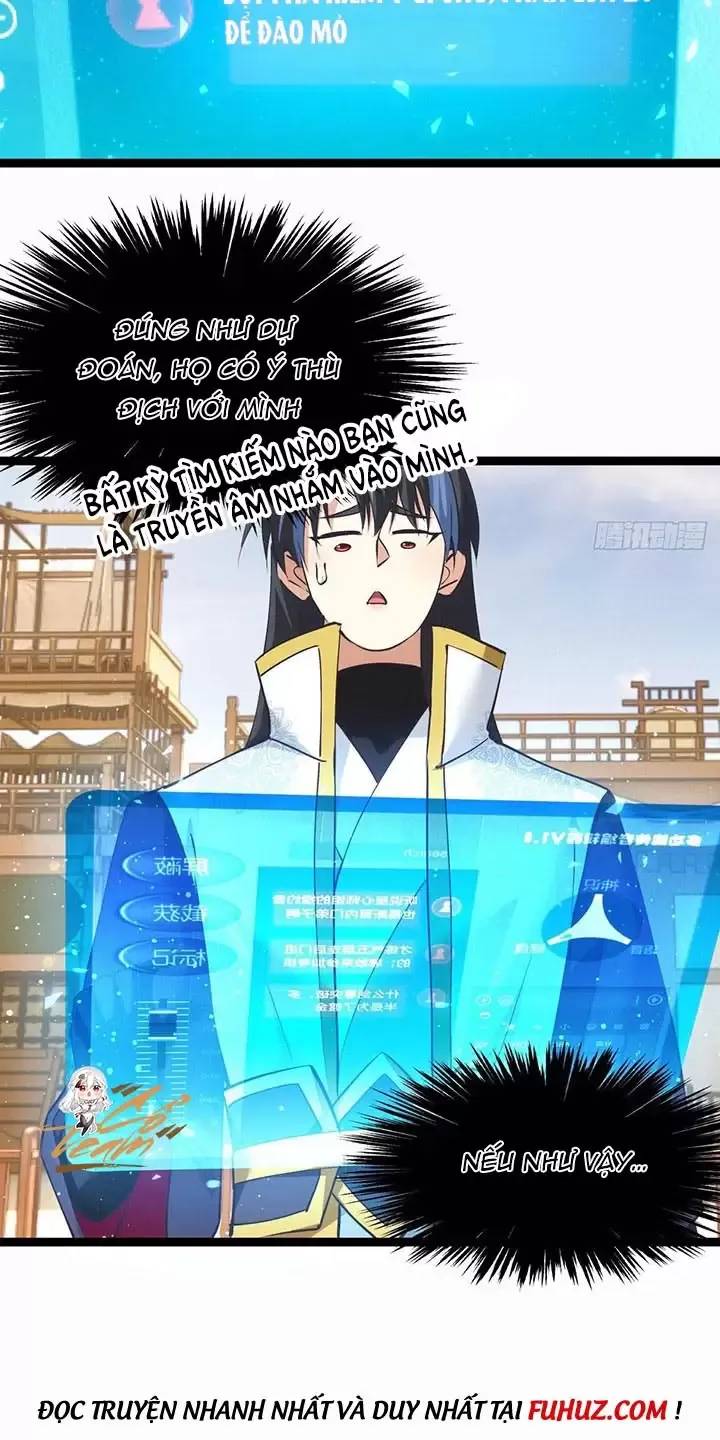 Ta Đoạt Xá Người Chơi Hệ Thống - Chapter 57 - Page 30