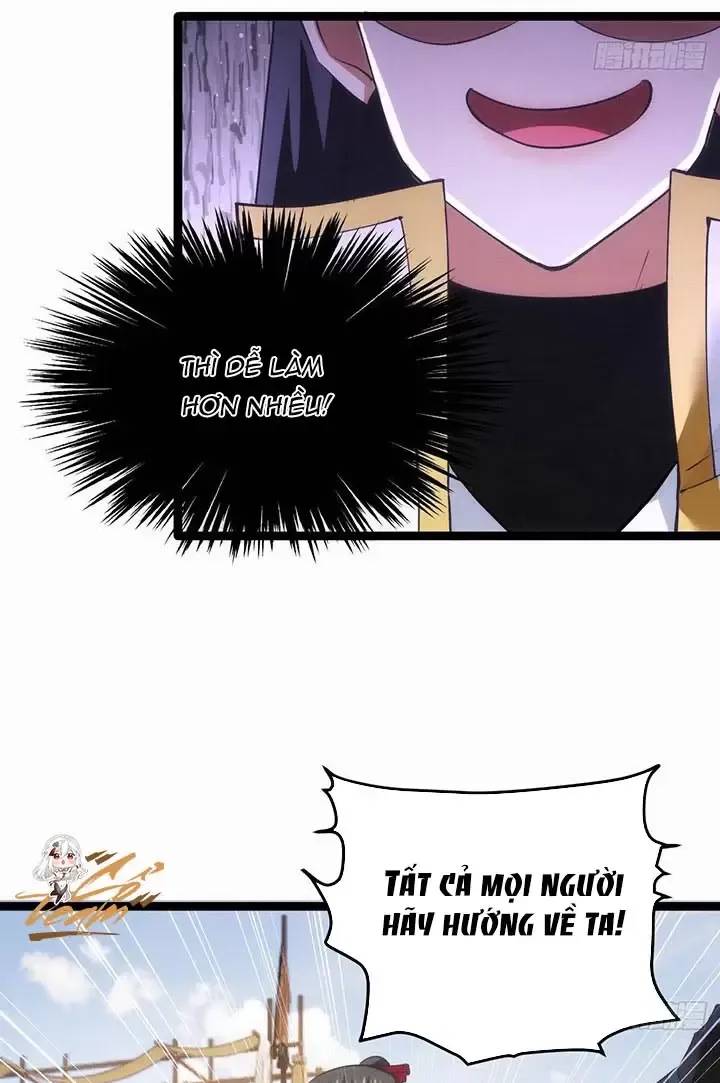 Ta Đoạt Xá Người Chơi Hệ Thống - Chapter 57 - Page 31