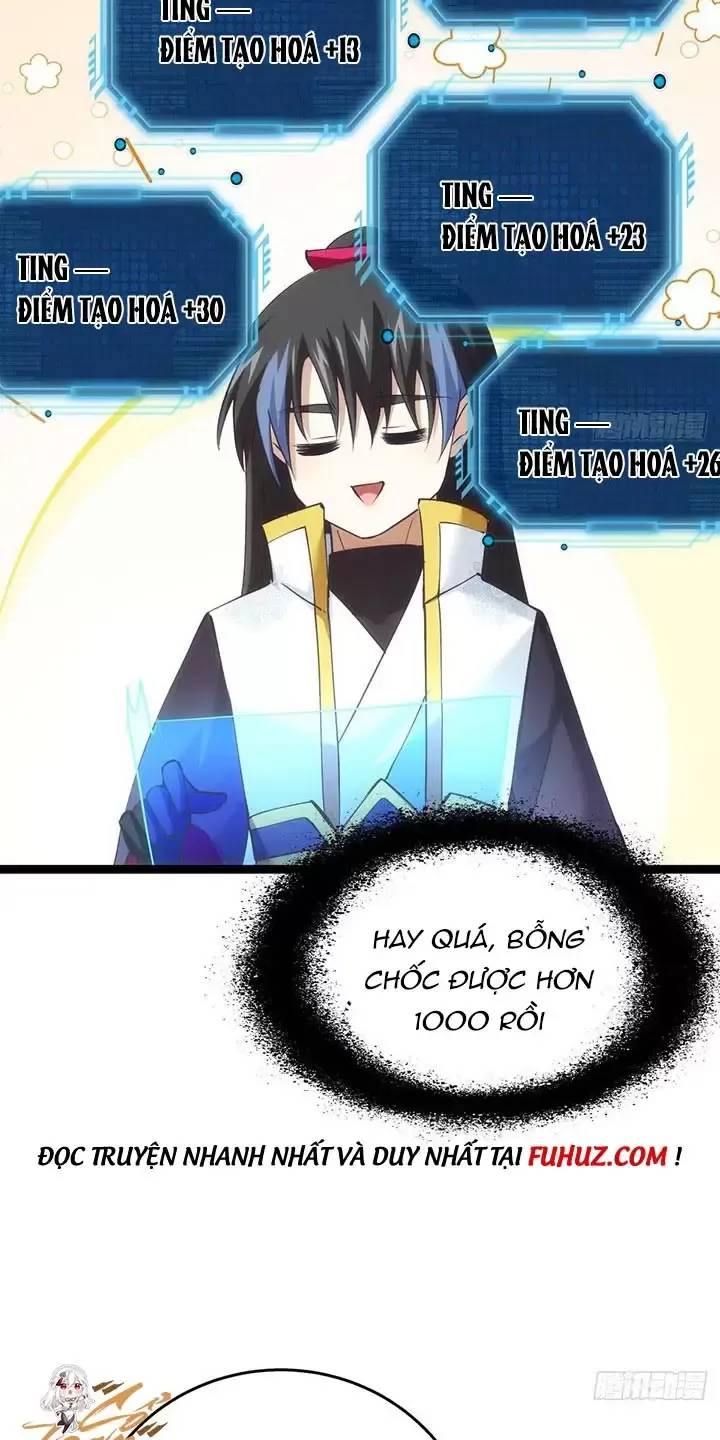 Ta Đoạt Xá Người Chơi Hệ Thống - Chapter 57 - Page 36