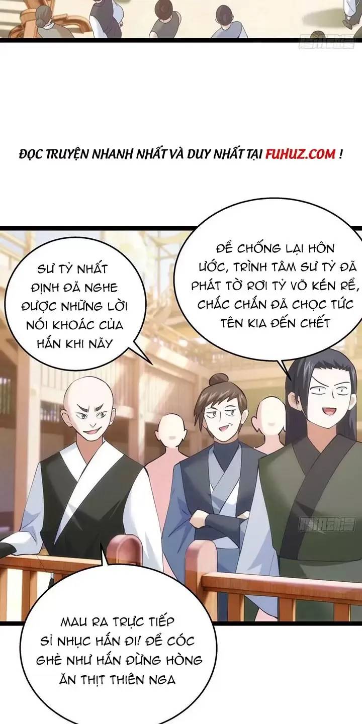 Ta Đoạt Xá Người Chơi Hệ Thống - Chapter 57 - Page 39