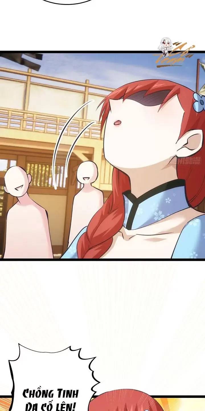 Ta Đoạt Xá Người Chơi Hệ Thống - Chapter 57 - Page 40