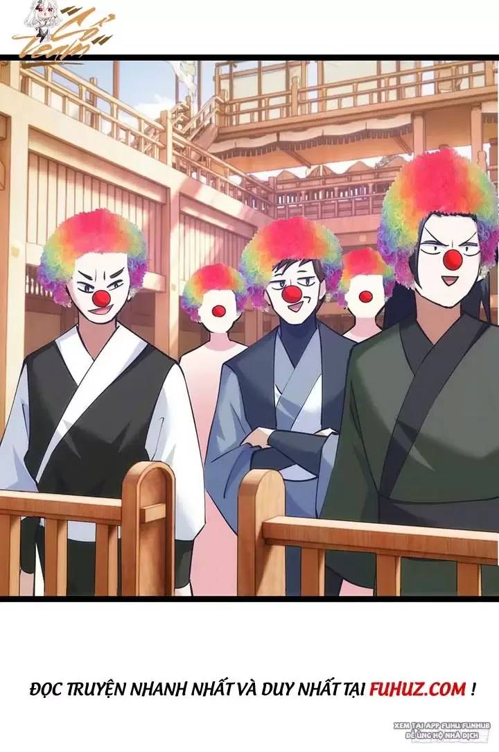 Ta Đoạt Xá Người Chơi Hệ Thống - Chapter 57 - Page 42