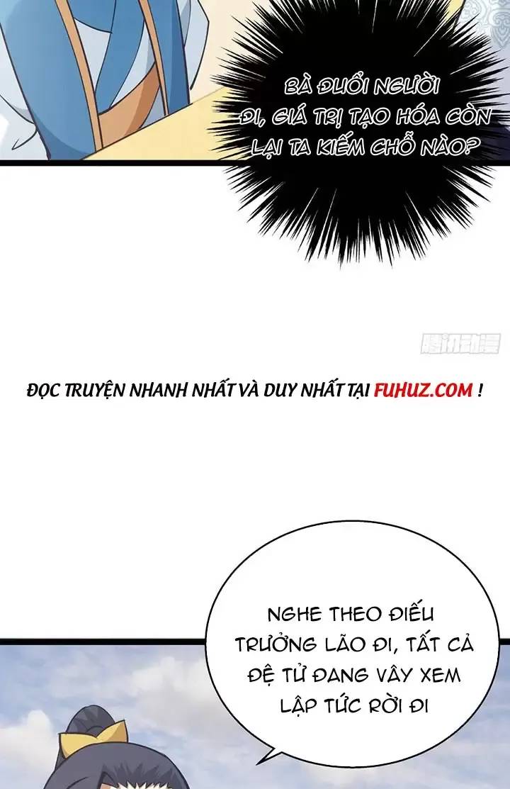 Ta Đoạt Xá Người Chơi Hệ Thống - Chapter 58 - Page 10