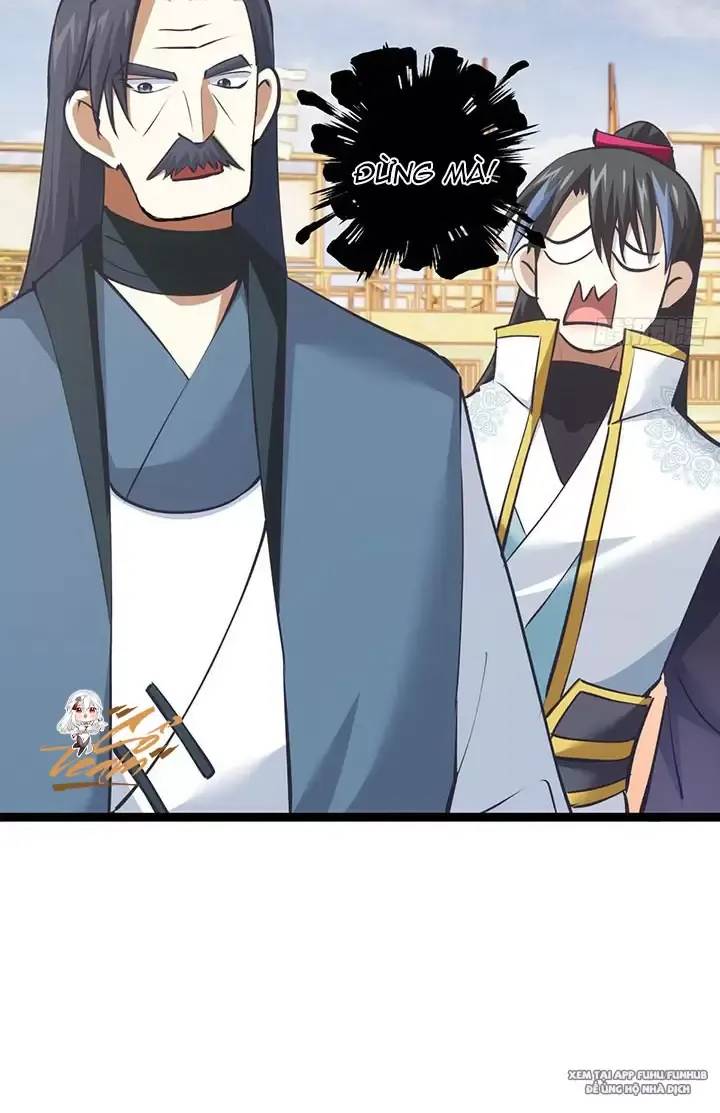 Ta Đoạt Xá Người Chơi Hệ Thống - Chapter 58 - Page 11