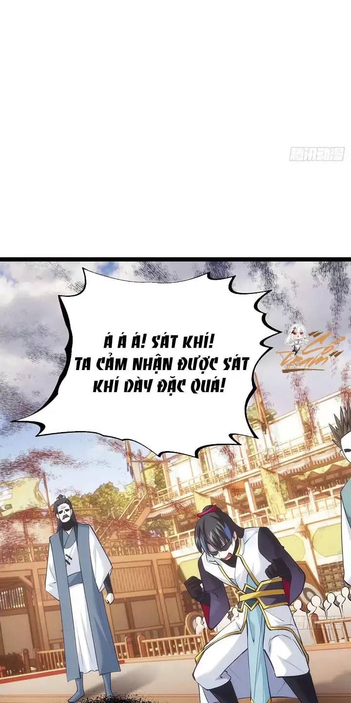 Ta Đoạt Xá Người Chơi Hệ Thống - Chapter 58 - Page 12