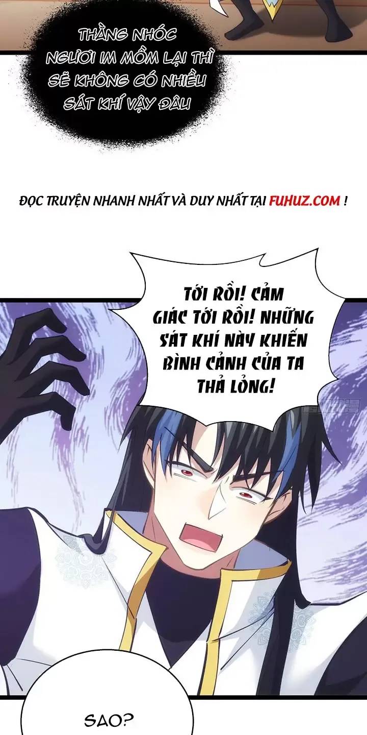 Ta Đoạt Xá Người Chơi Hệ Thống - Chapter 58 - Page 13