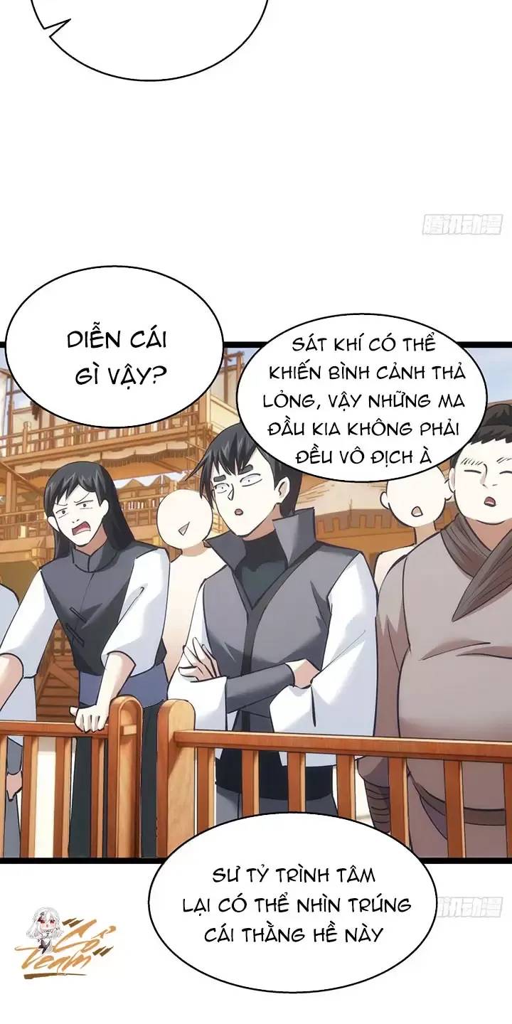 Ta Đoạt Xá Người Chơi Hệ Thống - Chapter 58 - Page 14