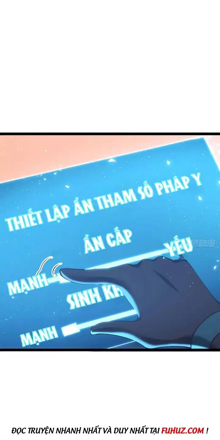 Ta Đoạt Xá Người Chơi Hệ Thống - Chapter 58 - Page 15