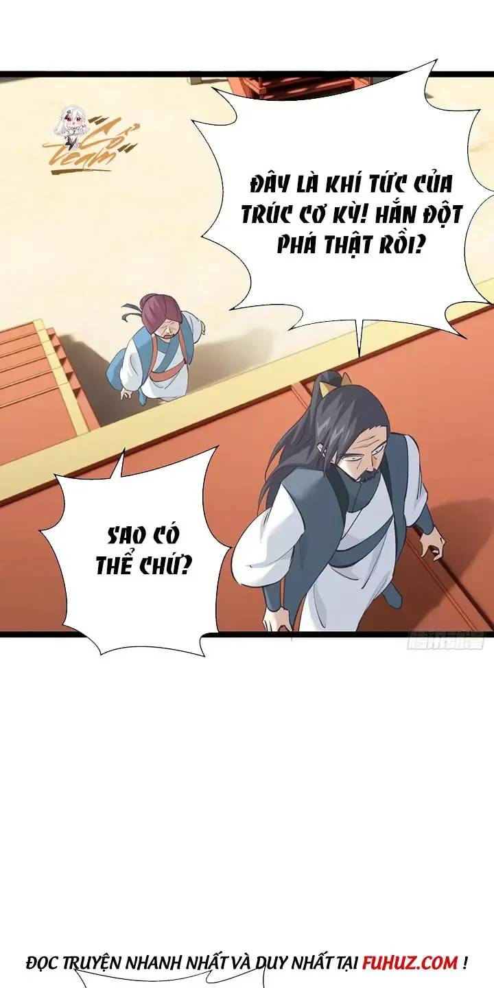 Ta Đoạt Xá Người Chơi Hệ Thống - Chapter 58 - Page 17