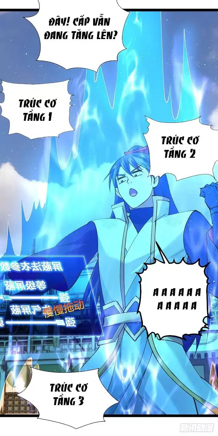 Ta Đoạt Xá Người Chơi Hệ Thống - Chapter 58 - Page 18