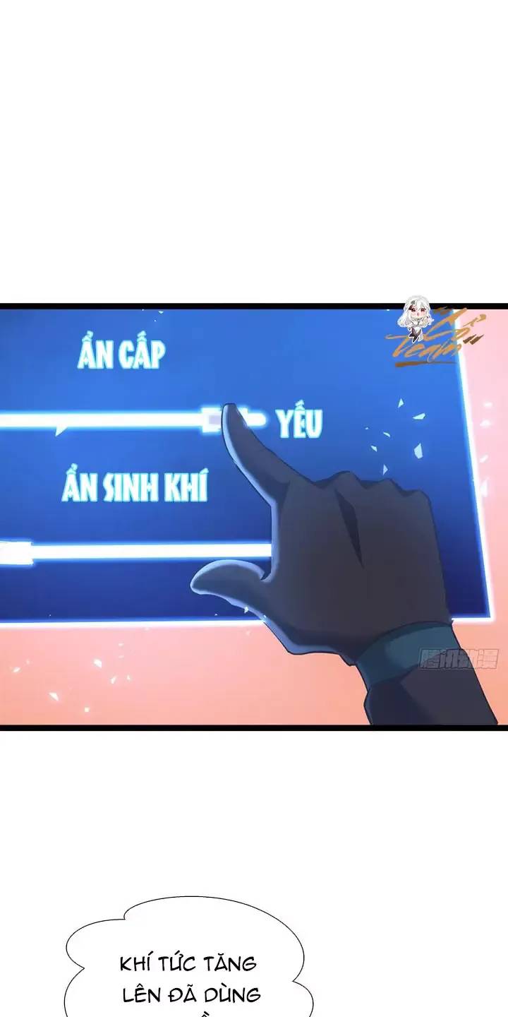 Ta Đoạt Xá Người Chơi Hệ Thống - Chapter 58 - Page 19