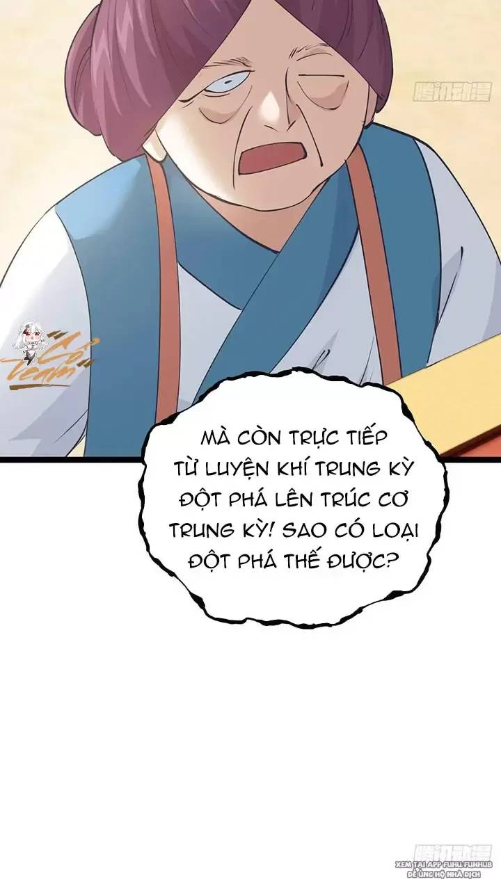 Ta Đoạt Xá Người Chơi Hệ Thống - Chapter 58 - Page 21