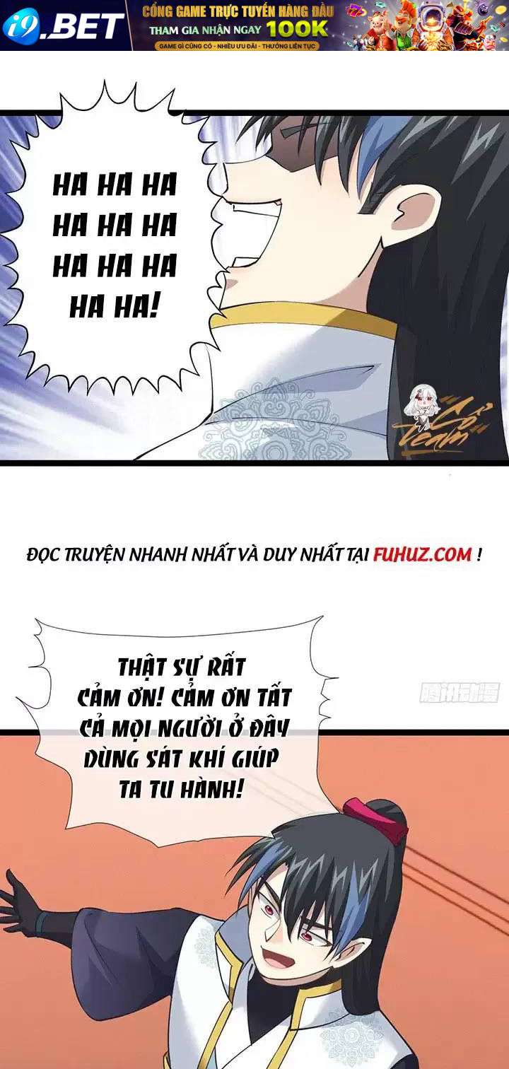 Ta Đoạt Xá Người Chơi Hệ Thống - Chapter 58 - Page 23