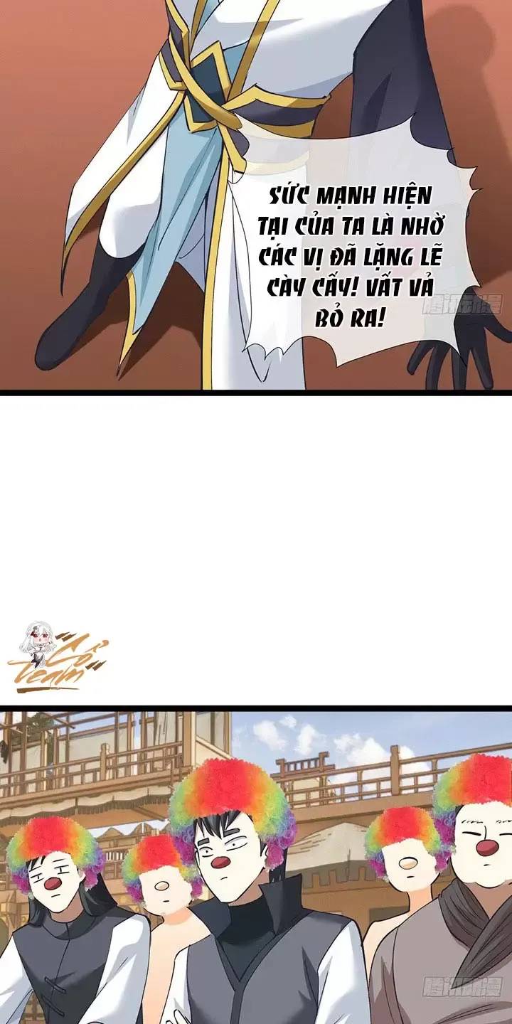 Ta Đoạt Xá Người Chơi Hệ Thống - Chapter 58 - Page 24