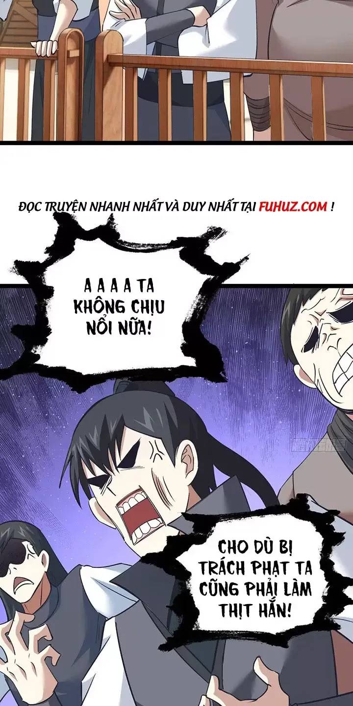 Ta Đoạt Xá Người Chơi Hệ Thống - Chapter 58 - Page 25