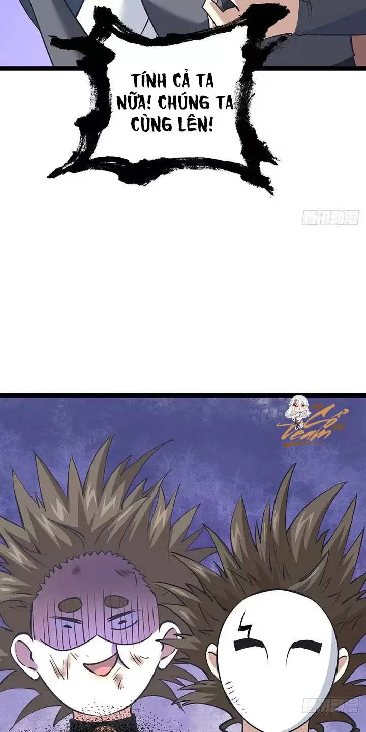 Ta Đoạt Xá Người Chơi Hệ Thống - Chapter 58 - Page 26