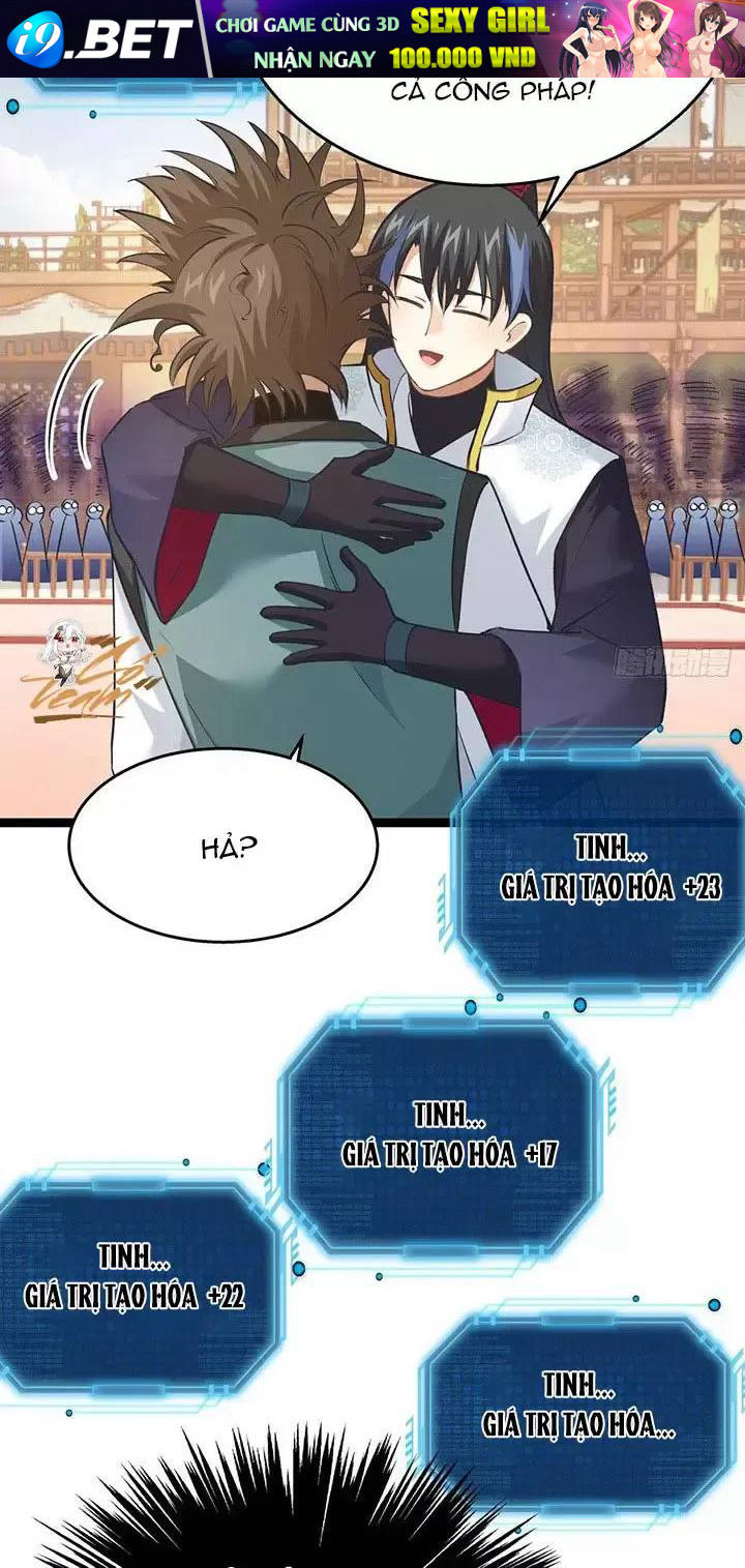 Ta Đoạt Xá Người Chơi Hệ Thống - Chapter 58 - Page 28