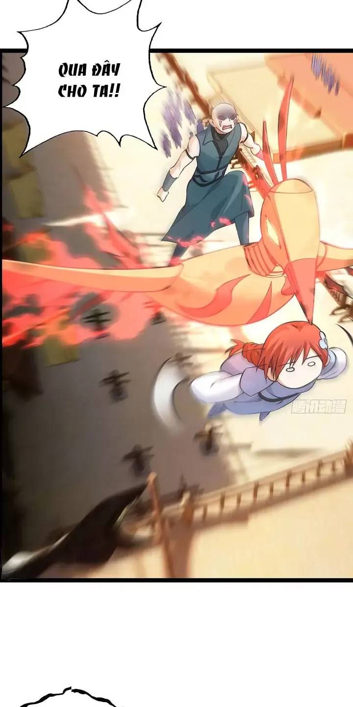 Ta Đoạt Xá Người Chơi Hệ Thống - Chapter 58 - Page 3