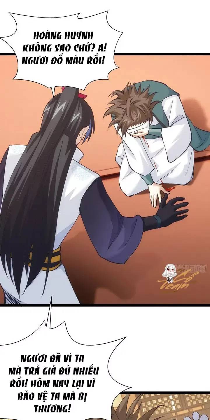 Ta Đoạt Xá Người Chơi Hệ Thống - Chapter 58 - Page 33