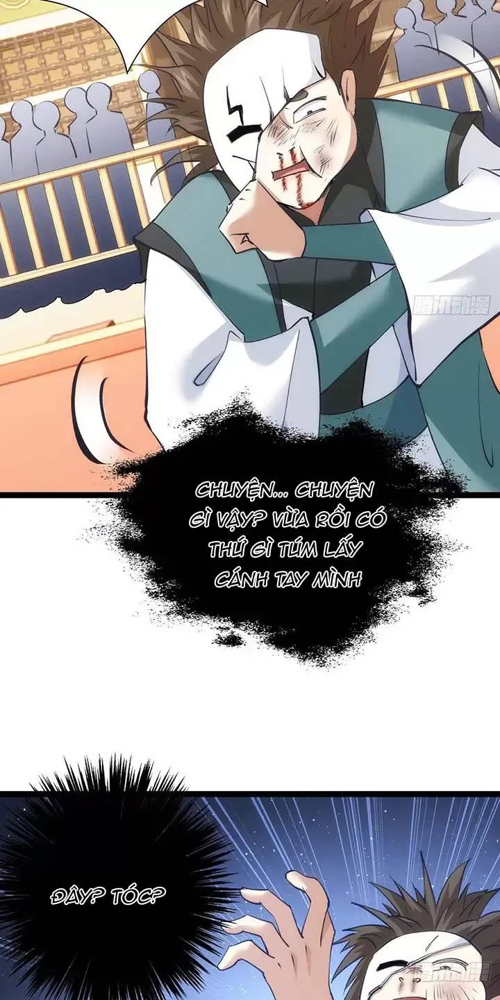 Ta Đoạt Xá Người Chơi Hệ Thống - Chapter 58 - Page 34