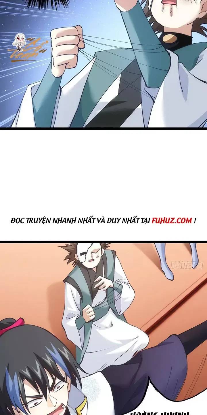 Ta Đoạt Xá Người Chơi Hệ Thống - Chapter 58 - Page 35