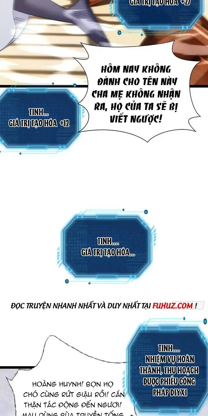 Ta Đoạt Xá Người Chơi Hệ Thống - Chapter 58 - Page 37