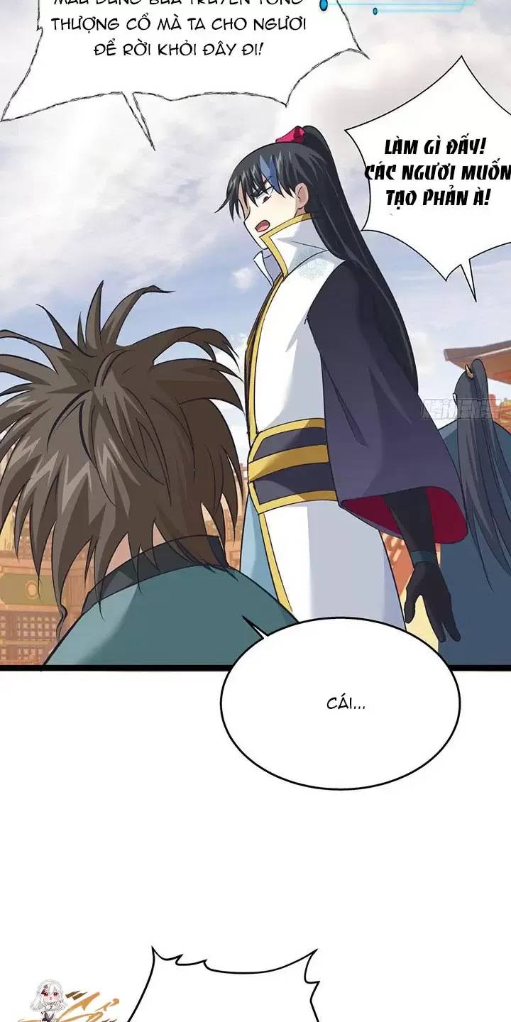 Ta Đoạt Xá Người Chơi Hệ Thống - Chapter 58 - Page 38