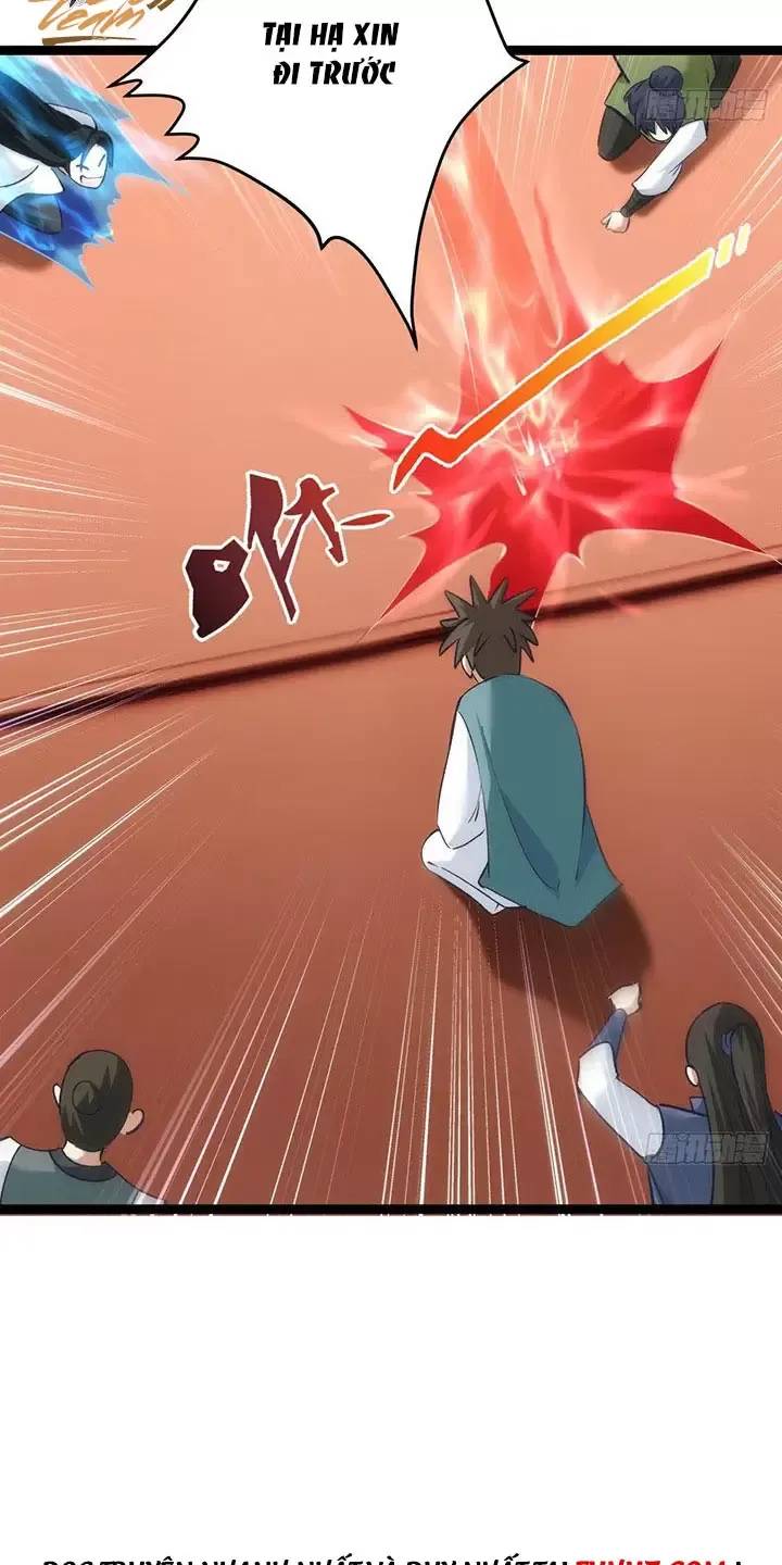 Ta Đoạt Xá Người Chơi Hệ Thống - Chapter 58 - Page 39