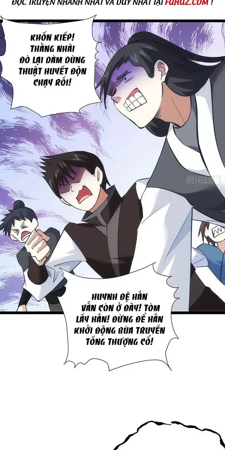 Ta Đoạt Xá Người Chơi Hệ Thống - Chapter 58 - Page 40