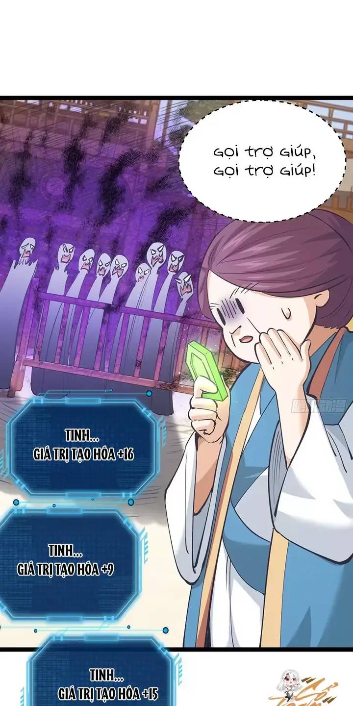 Ta Đoạt Xá Người Chơi Hệ Thống - Chapter 58 - Page 5