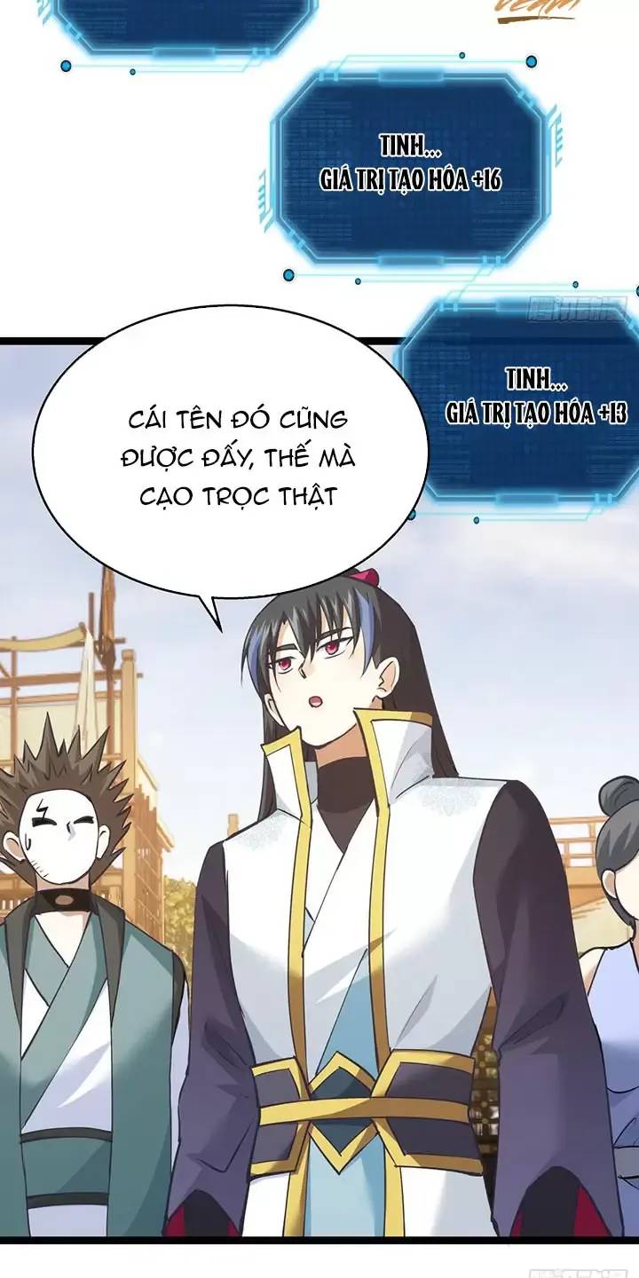 Ta Đoạt Xá Người Chơi Hệ Thống - Chapter 58 - Page 6