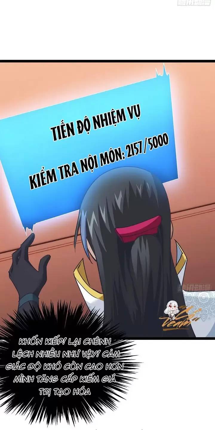 Ta Đoạt Xá Người Chơi Hệ Thống - Chapter 58 - Page 7