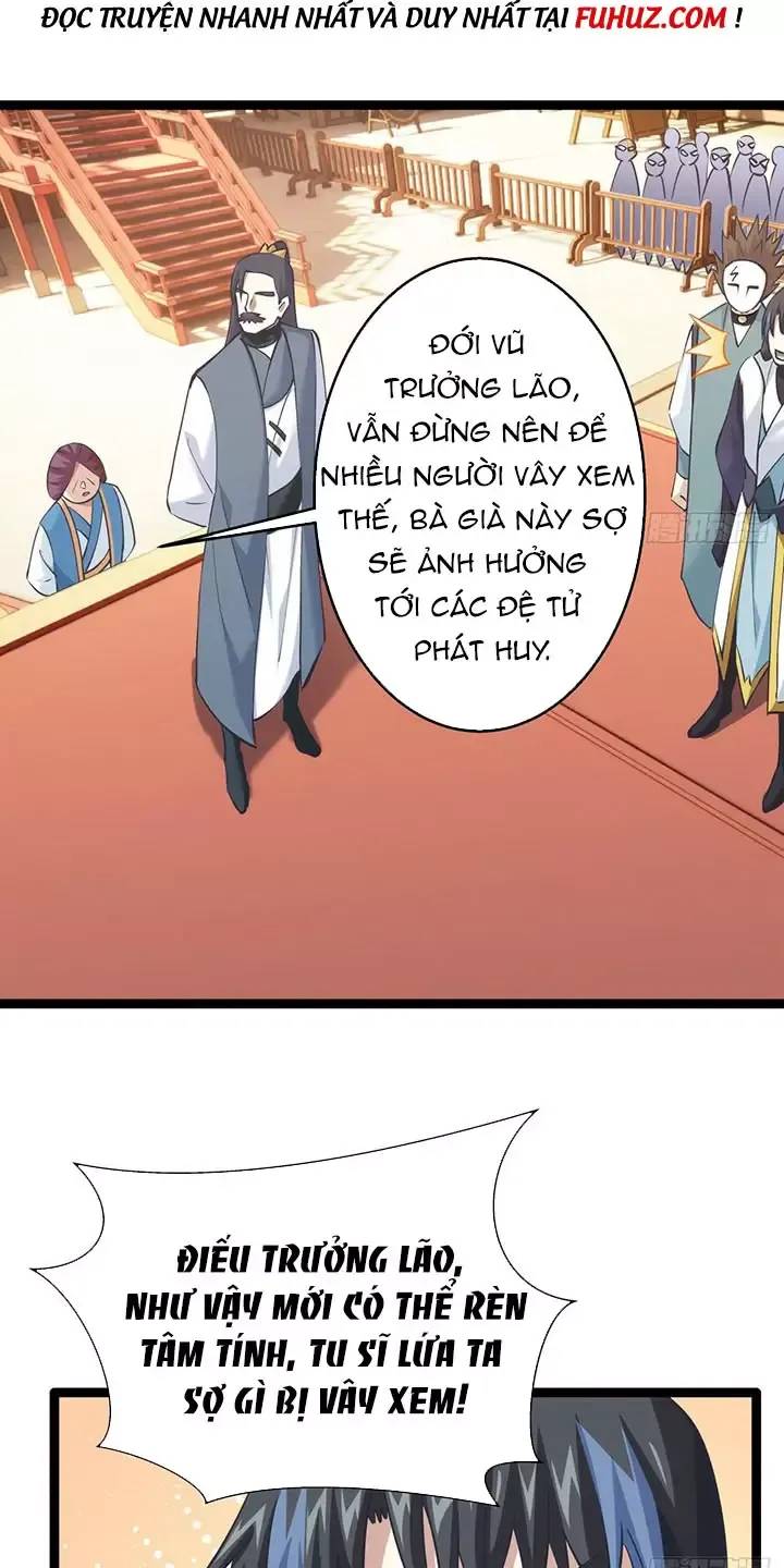 Ta Đoạt Xá Người Chơi Hệ Thống - Chapter 58 - Page 8