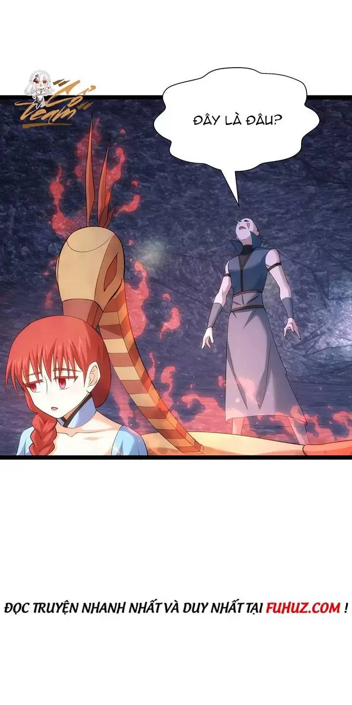 Ta Đoạt Xá Người Chơi Hệ Thống - Chapter 59 - Page 11