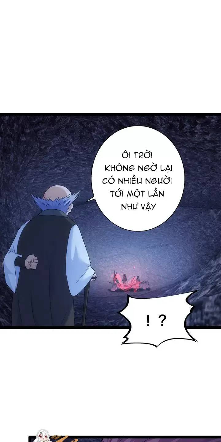 Ta Đoạt Xá Người Chơi Hệ Thống - Chapter 59 - Page 12