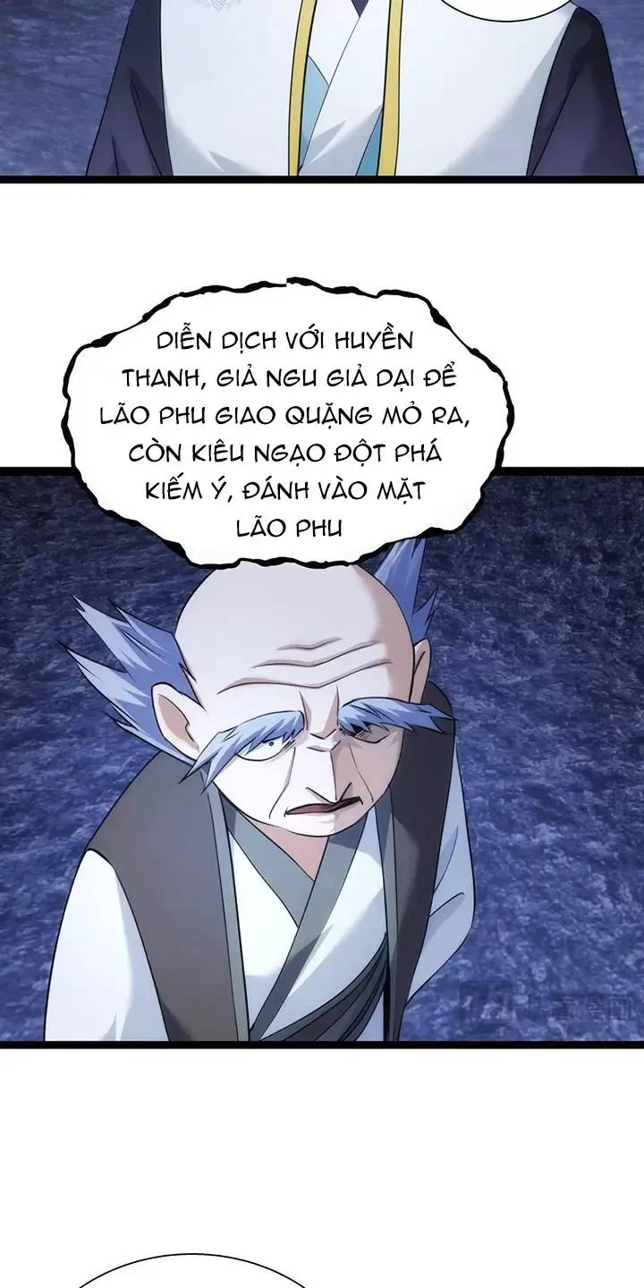 Ta Đoạt Xá Người Chơi Hệ Thống - Chapter 59 - Page 14