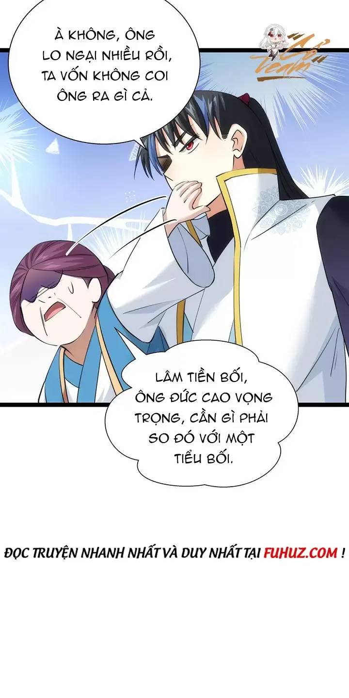 Ta Đoạt Xá Người Chơi Hệ Thống - Chapter 59 - Page 15