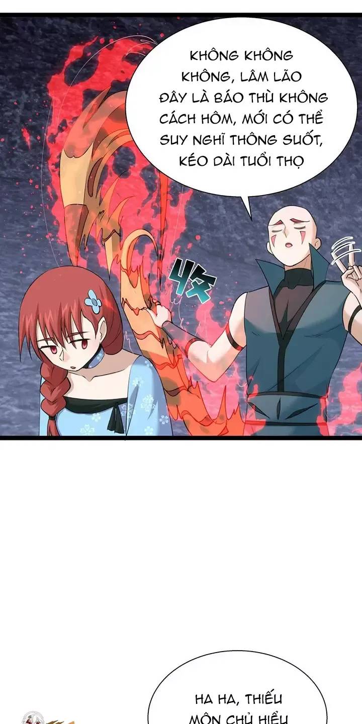 Ta Đoạt Xá Người Chơi Hệ Thống - Chapter 59 - Page 16