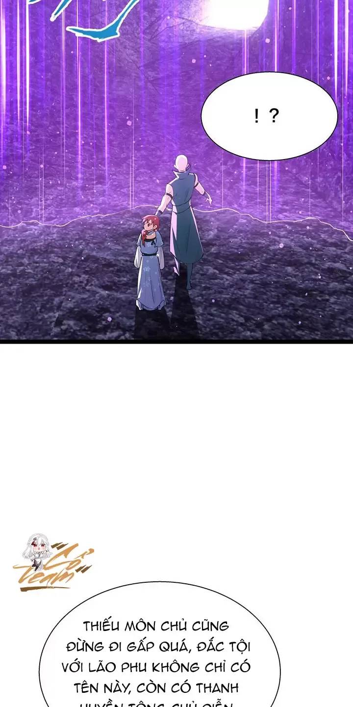 Ta Đoạt Xá Người Chơi Hệ Thống - Chapter 59 - Page 18