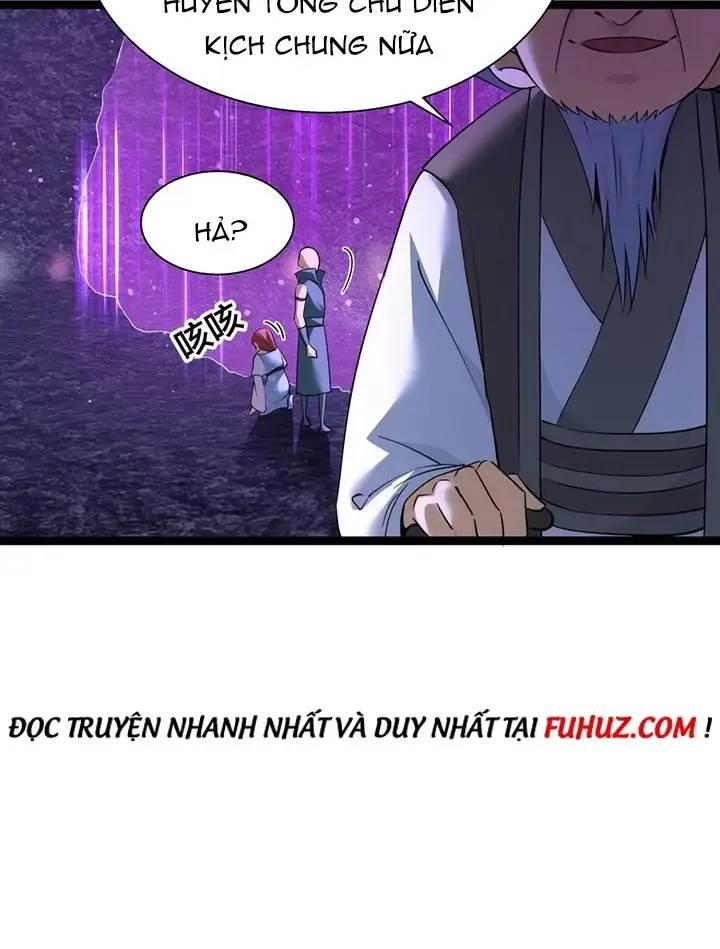 Ta Đoạt Xá Người Chơi Hệ Thống - Chapter 59 - Page 19