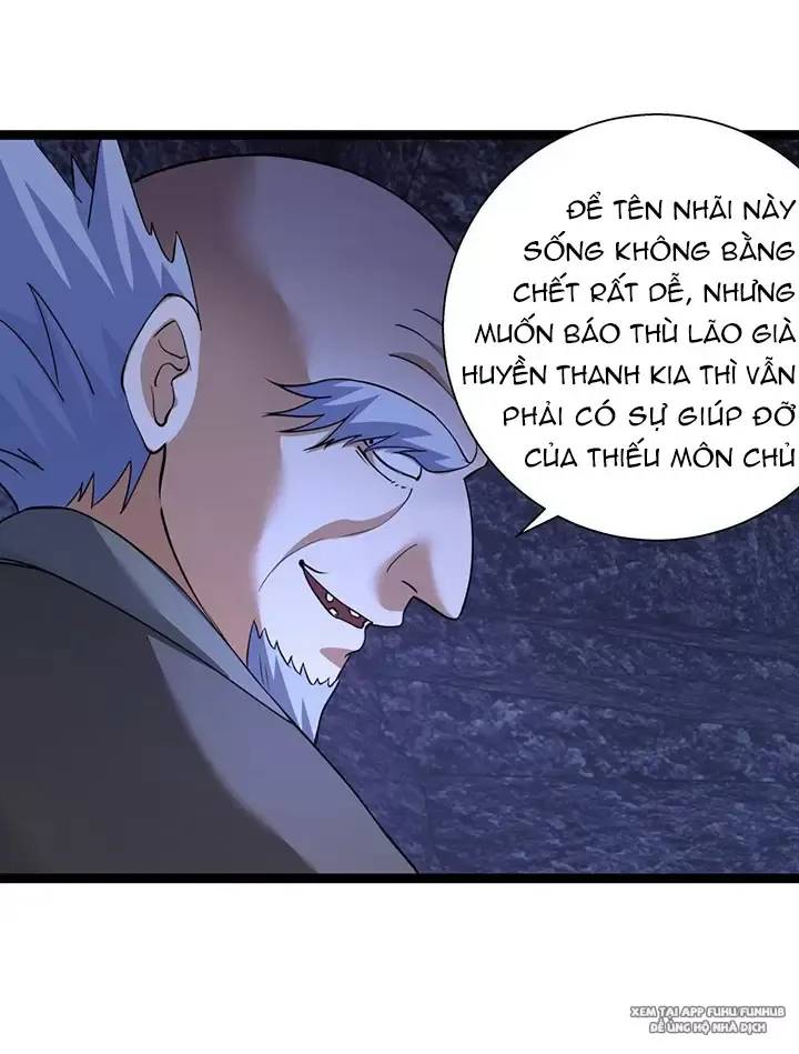Ta Đoạt Xá Người Chơi Hệ Thống - Chapter 59 - Page 20
