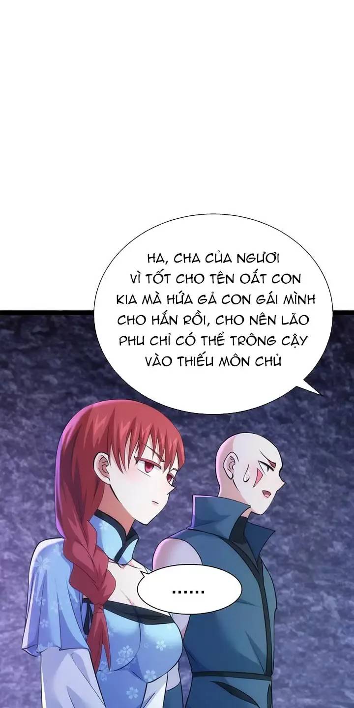 Ta Đoạt Xá Người Chơi Hệ Thống - Chapter 59 - Page 23