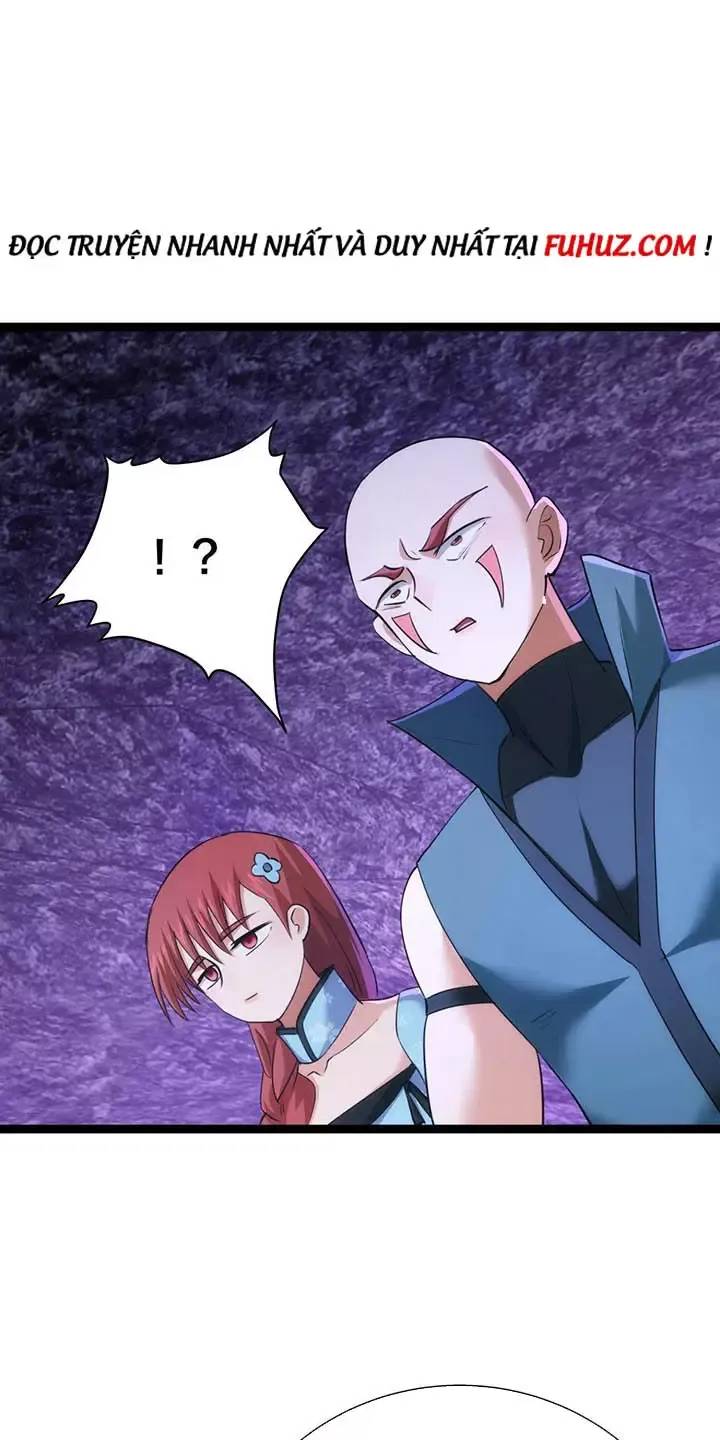 Ta Đoạt Xá Người Chơi Hệ Thống - Chapter 59 - Page 25