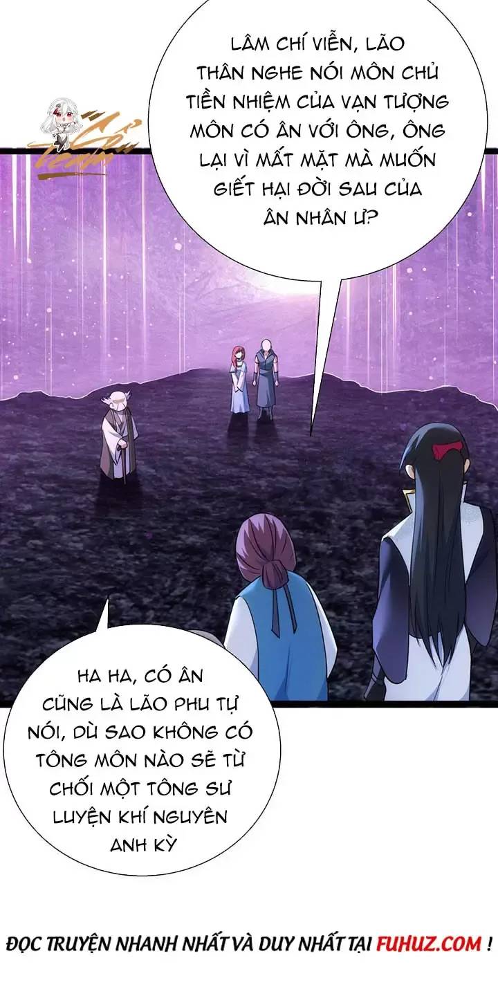 Ta Đoạt Xá Người Chơi Hệ Thống - Chapter 59 - Page 26