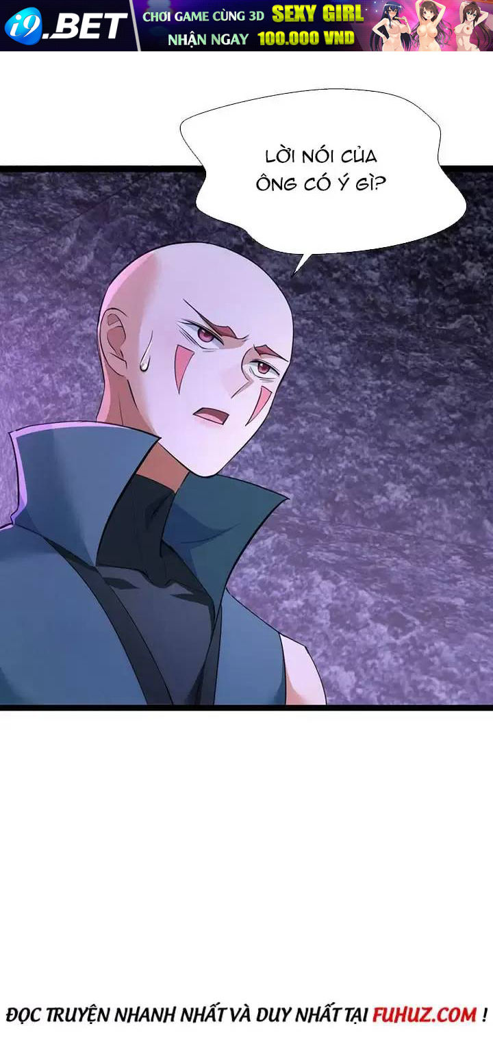 Ta Đoạt Xá Người Chơi Hệ Thống - Chapter 59 - Page 27