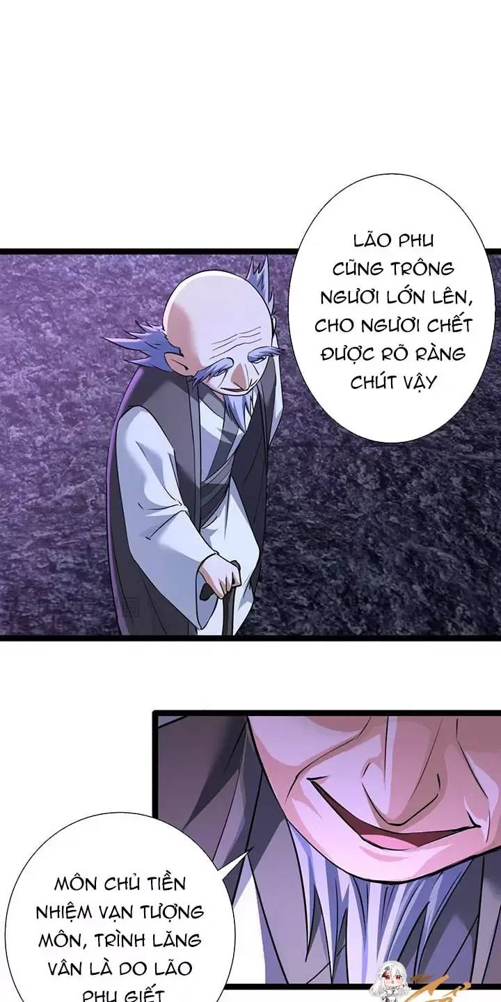Ta Đoạt Xá Người Chơi Hệ Thống - Chapter 59 - Page 28