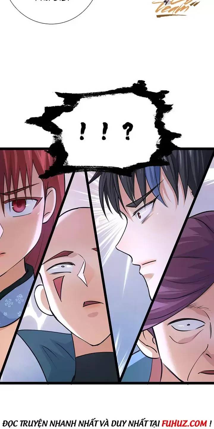 Ta Đoạt Xá Người Chơi Hệ Thống - Chapter 59 - Page 29