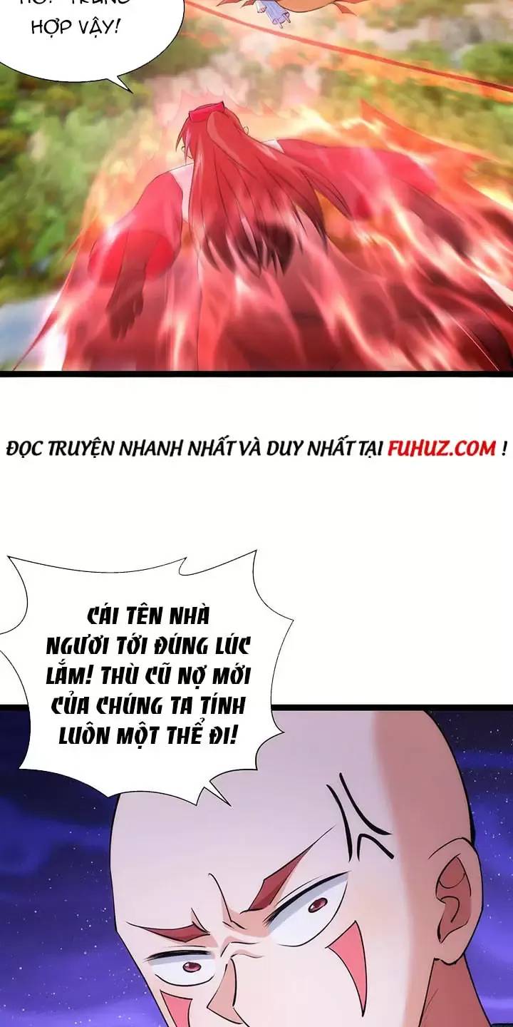 Ta Đoạt Xá Người Chơi Hệ Thống - Chapter 59 - Page 3