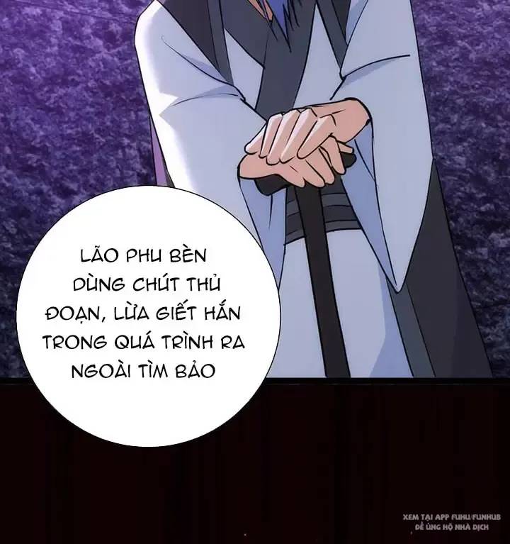 Ta Đoạt Xá Người Chơi Hệ Thống - Chapter 59 - Page 31