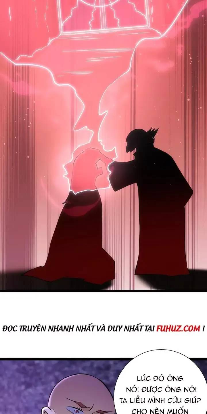 Ta Đoạt Xá Người Chơi Hệ Thống - Chapter 59 - Page 33